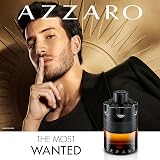 Azzaro The Most Wanted Parfum Intense 50ml Men Fragrance view 4