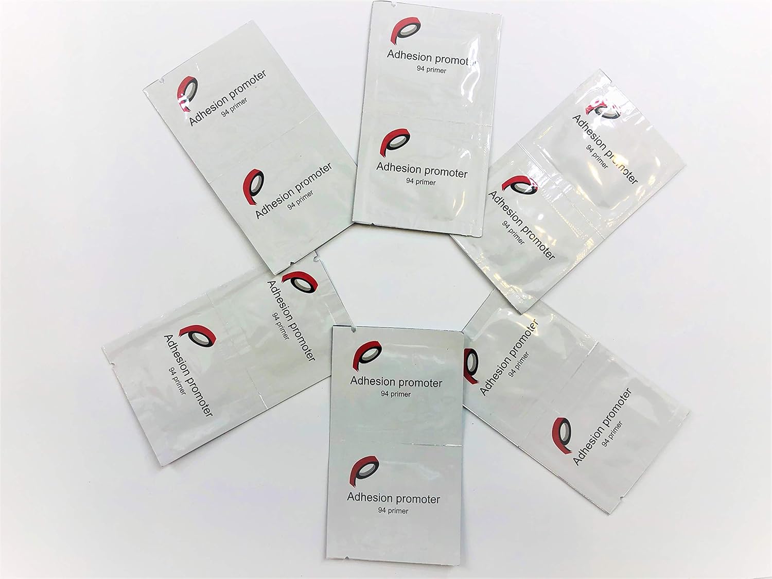 Adhesion, Adhesive Promoter Primer Wipes for Automotive Car