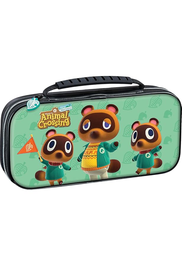 Amazon.com: RDS NSW Game Traveler Deluxe Travel Case Animal
