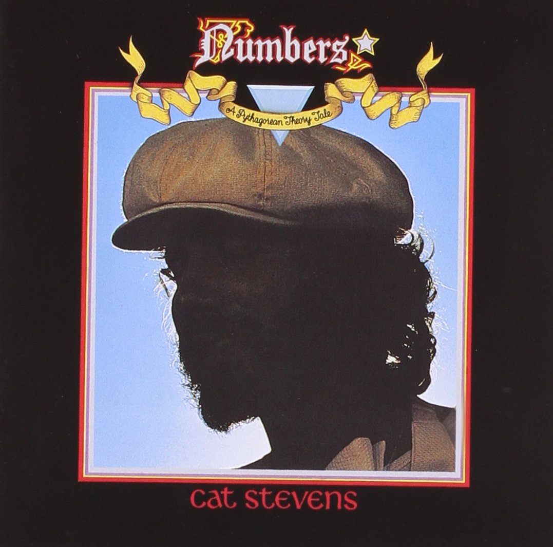 Numbers Cat Stevens, Cat Stevens Amazon.fr Musique