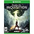 Dragon Age Inquisition - Standard Edition - Xbox One