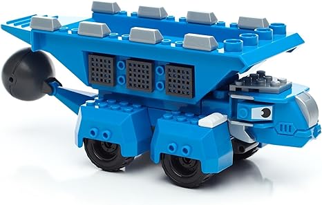 mega construx dinotrux
