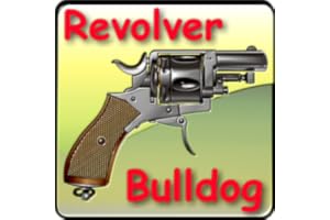 BULLDOG REVOLVERS EXPLAINED