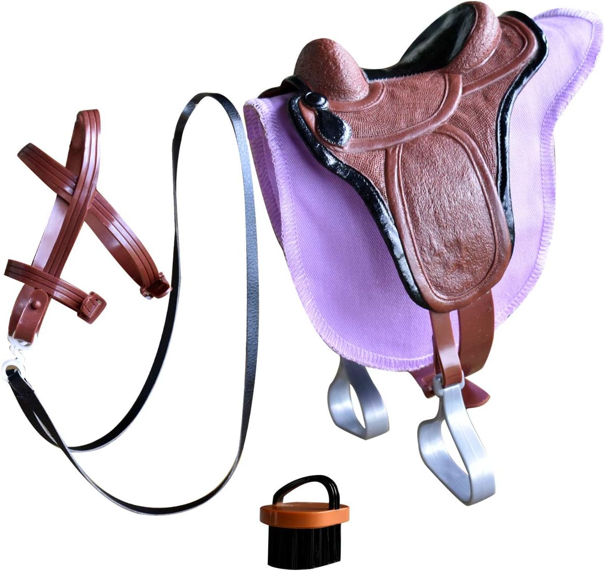 american girl brown horse