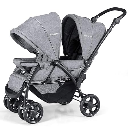 baby joy stroller manual