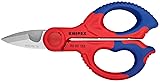 KNIPEX Tools - Electrician's Shears