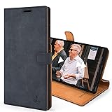 Snakehive Samsung Galaxy Ultra S22 Wallet Case