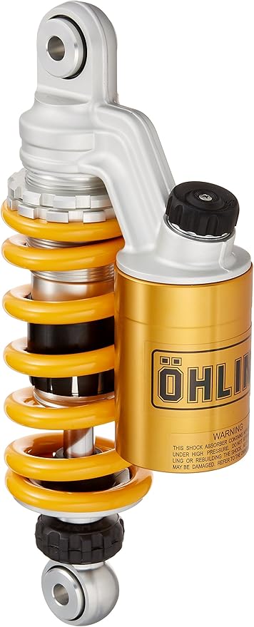 Amazon Ohlins オーリンズ リアサスペンション S36pr1c1 Grom Msx125 Ho424 リアサスペンション 車 バイク
