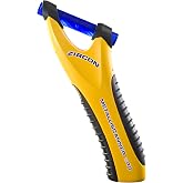 Zircon&reg; MetalliScanner&reg; m40 Electronic Metal Detector, Up to 4 in. Deep | Ideal for lath and plaster walls and reclaimed lumber; locates hidden metal before drilling, cutting or remodeling