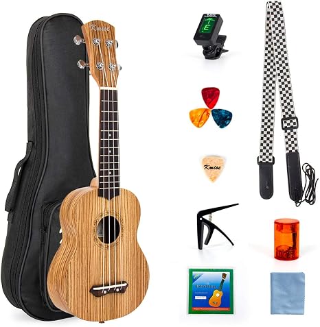 Canciones con capo guitarra | Las mejores guitarras