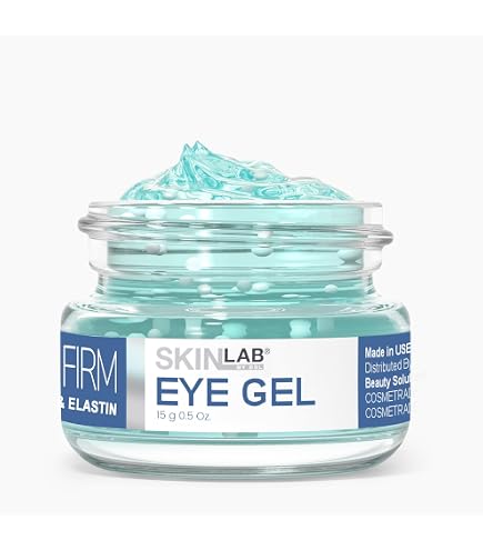 Amazon.com: Herbalife SKIN Gel Reafirmante para Ojos : Belleza y
