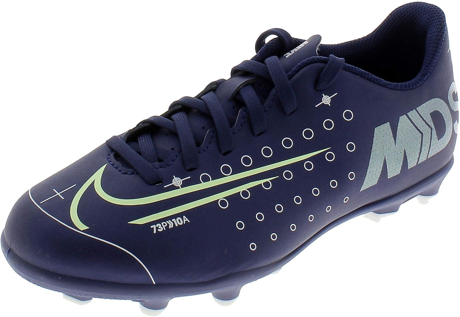 Nike Unisex's Jr Vapor 13 Club MDS Fg/Mg Football Boots Amazon.co.uk