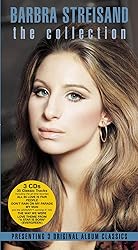 A Star Is Born/The Way We Were/Funny Girl