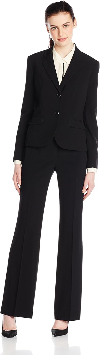 NINE WEST Women's Bi Stretch Modern Pant at  Women’s Clothing store