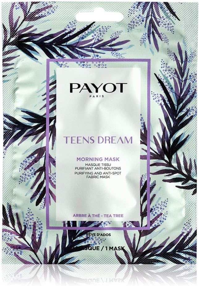 Pay Teens Dream Mask 1St, Transparent
