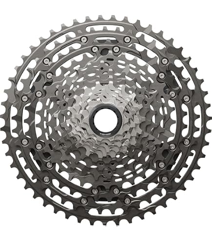 Amazon.com : Shimano Cassette Sprocket, CS-R9100 11-25T, DURA-ACE