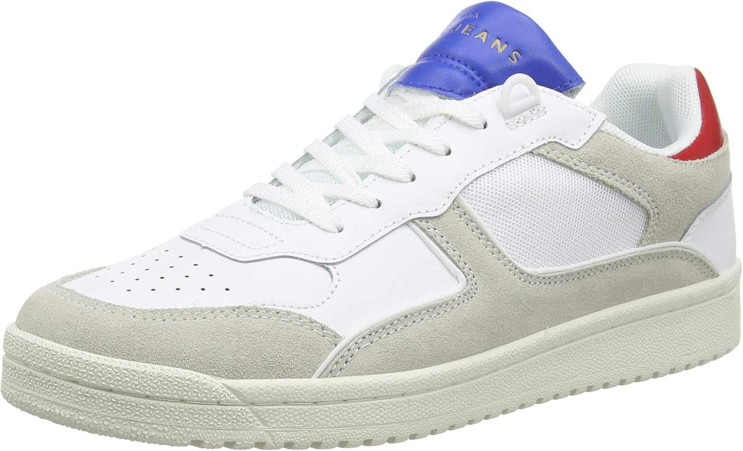 pepe jeans mens trainers