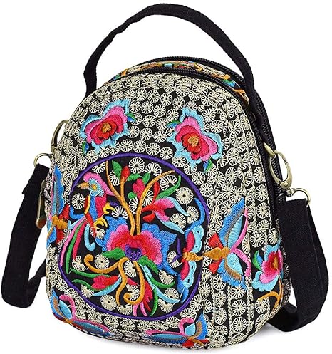 ethnic crossbody bags