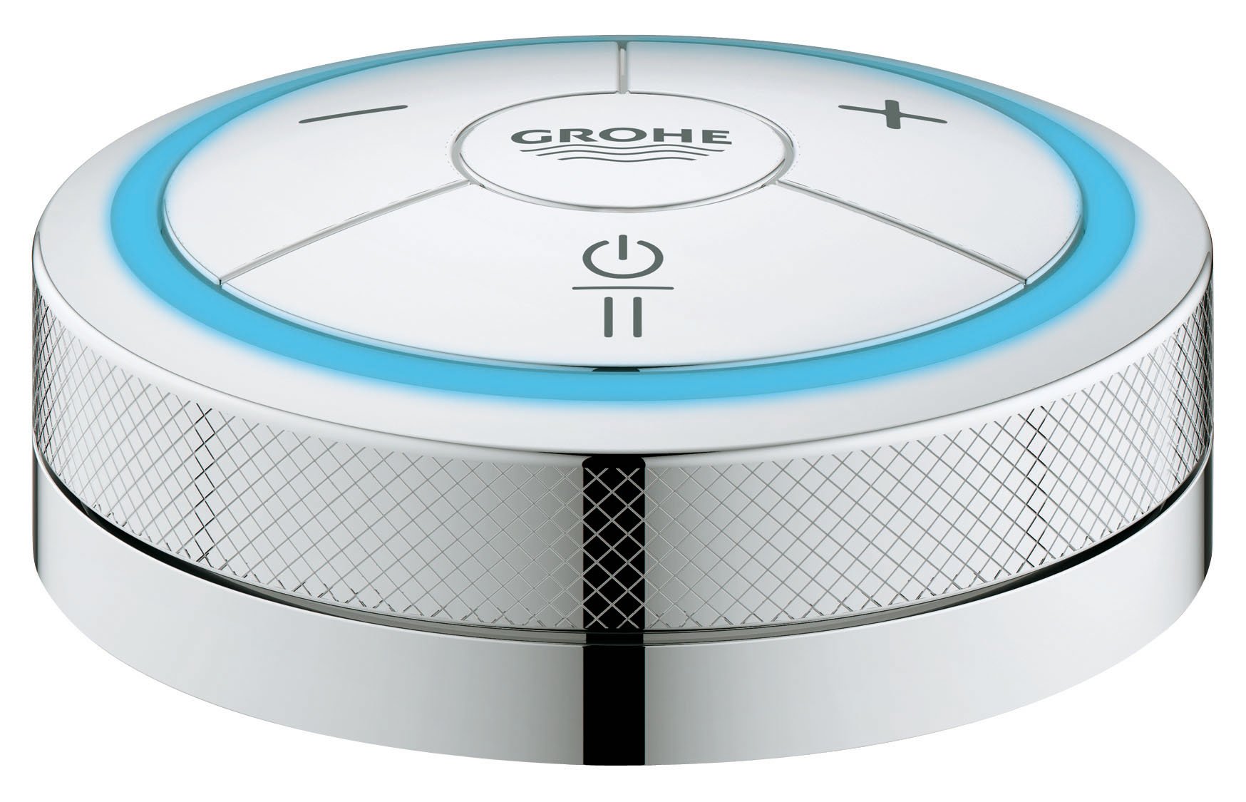 GROHE 36309000 FDigital Wireless Remote Controller for Bath or Shower