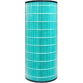Surgically Clean Air, H13 HEPA Filter for JADE 1.0 Air Purifier, 1 Pack | Captures 99.99% Dust, Pollen, and Smoke, Removing Pollutants, Allergens, and Pathogens, HEPA Filter Replacement