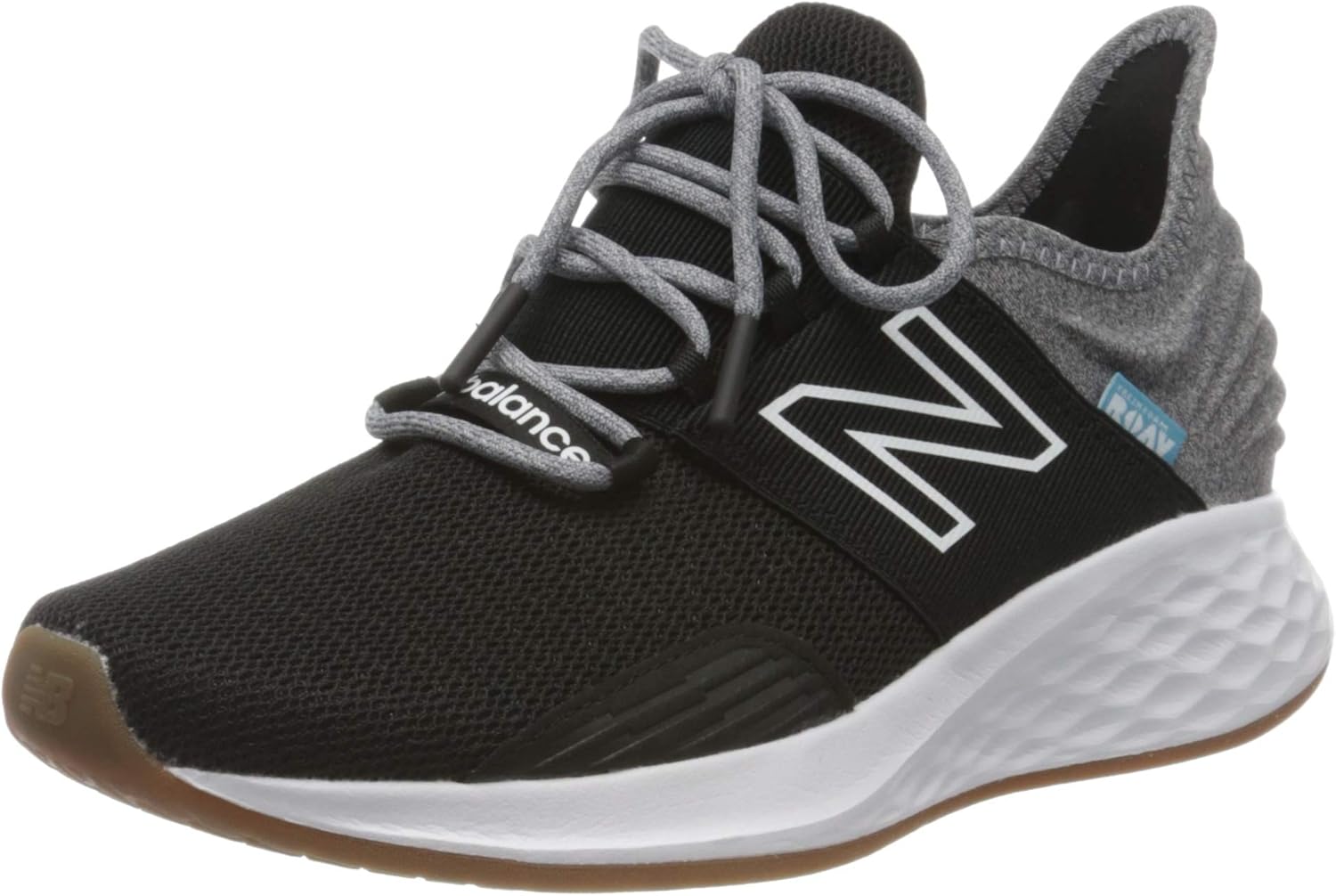 womens new balance fresh foam roav