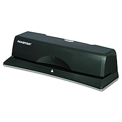 Martin Yale EP312 Master Paper Punch