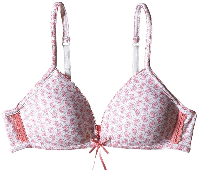 reggiseno bambina 10 anni