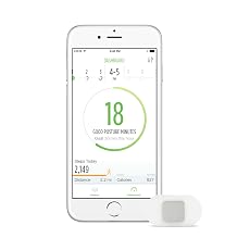 Lumo Lift: The First Wearable Posture Coach. You slouch, it vibrates! A posture corrector that’s perfect for sitting or working at computers. Comfortable & easy to use. Improve your posture today!