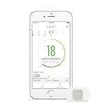 Lumo Lift Posture Coach and Activity Tracker (requires the free Lumo Lift iOS/Android app)