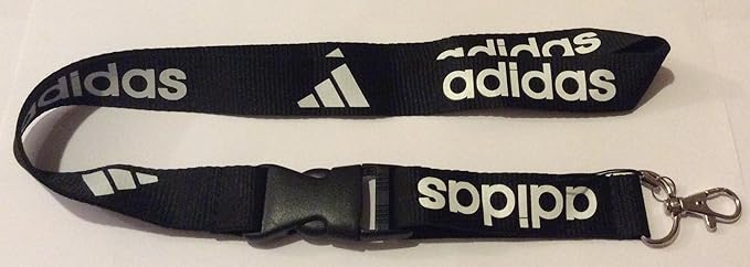adidas lanyard uk