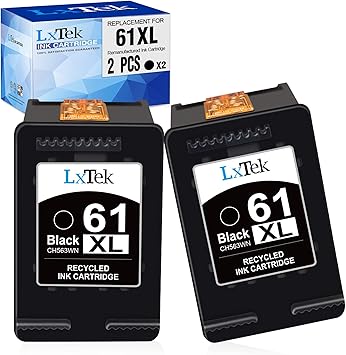 amazon 61xl ink