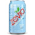 Zevia All Natural Soda, Caffeine Free Cola, 12-Ounce Cans (Pack of 24)