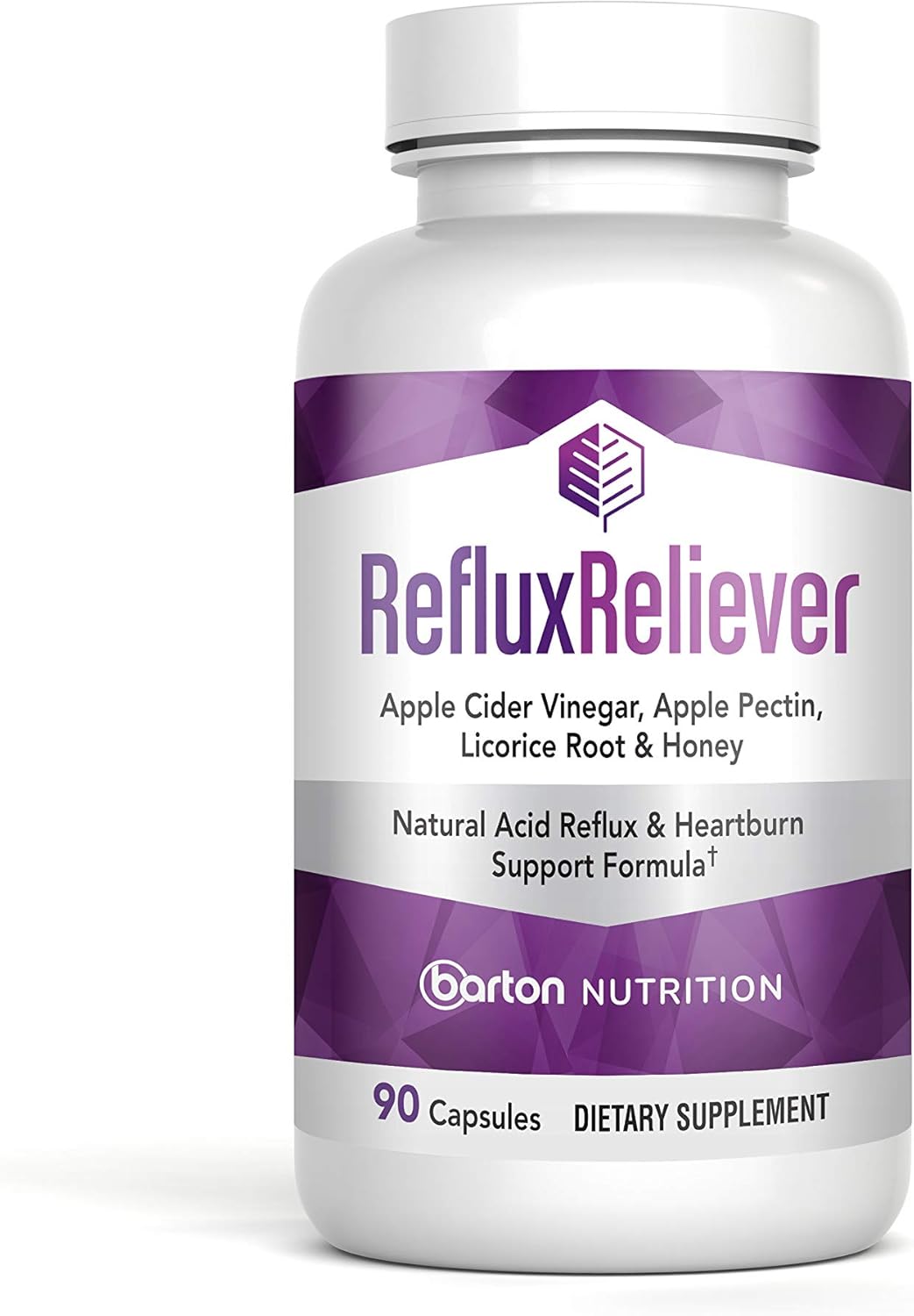 formula for acid reflux