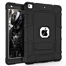 Rantice iPad 6th Generation Cases , 5th Case , Air