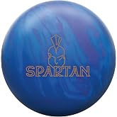 EBONITE Spartan Bowling Ball