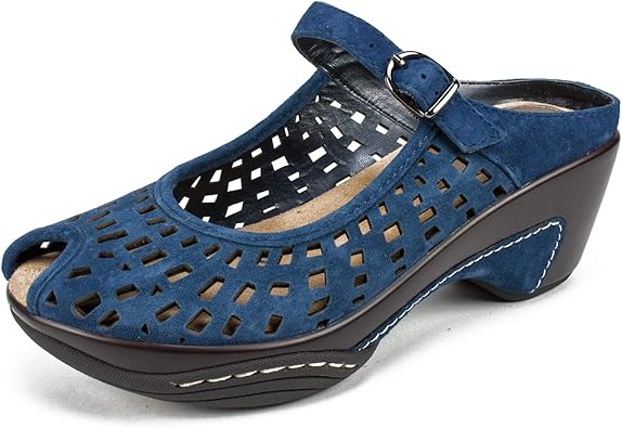 white mountain mules