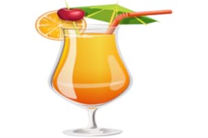 Perfect Cocktail Recipe