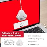 Datacolor Spyder X2 Photo Studio Kit Color Management Monitor Calibration view 6