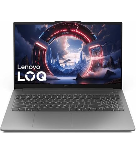 Amazon.com: HP Pavilion Gaming Laptop 15.6