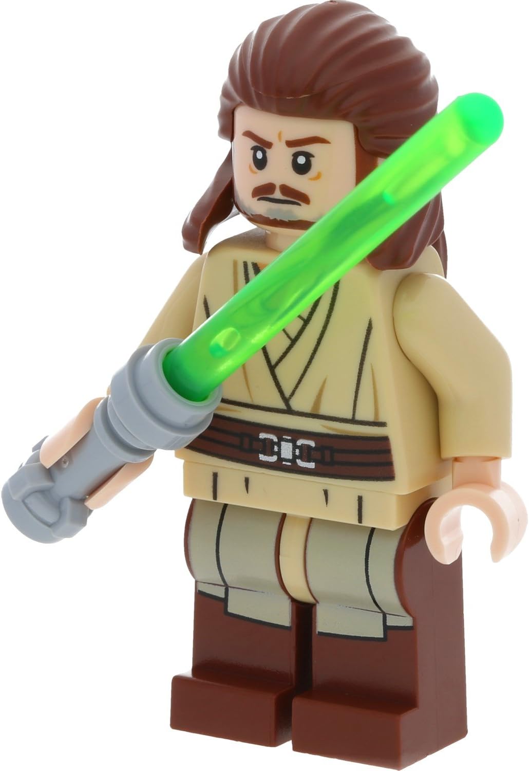 Lego Star Wars Qui Gon Jinn