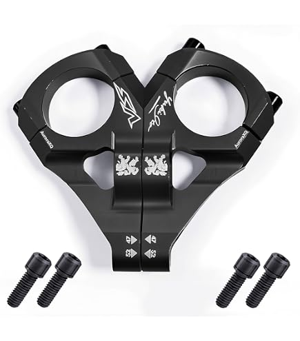 Truvativ Announces New Carbon DH Bar, Direct Mount Stem