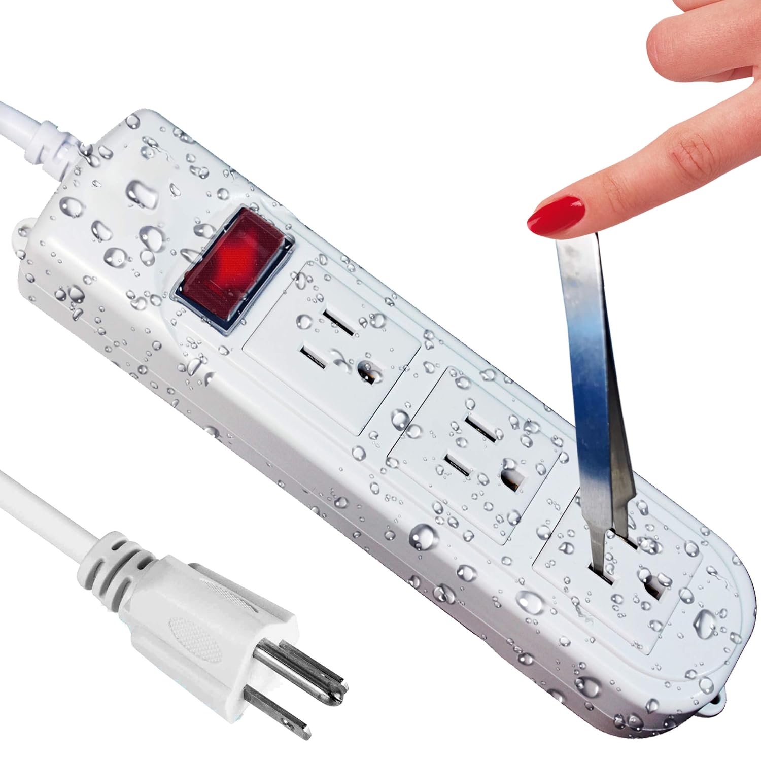 Best outdoor power surge protector