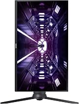 Samsung Odyssey G3 27" Gaming Monitor 144Hz 1ms 1080p FHD FreeSync Height Adjust view 6