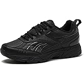 Reebok Rapid Strike Walking Shoes for Women, Comfortable Athletic Cross Training or Workout Gym Womens Sneakers