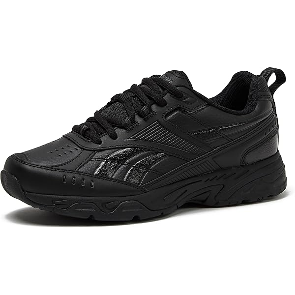 Amazon.com | Reebok Walk Ultra 7 DMX Max Walking Womens Shoes