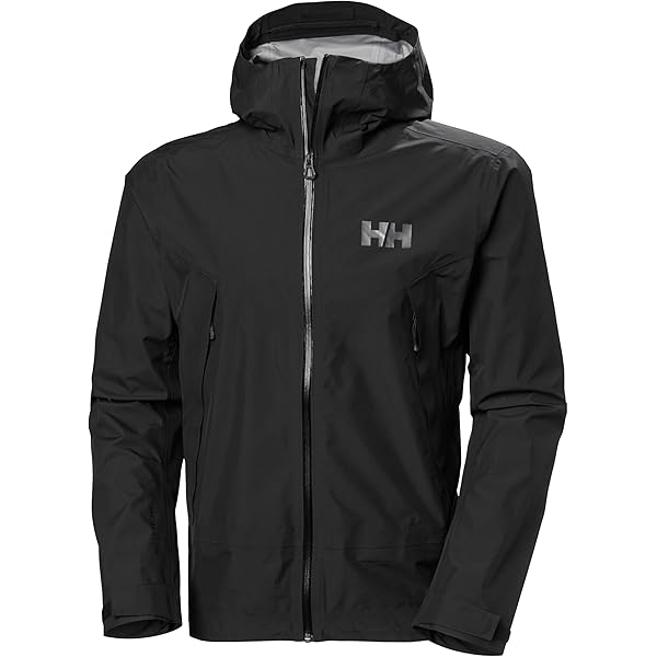 Helly-Hansen Mens Odin 9 Worlds 2.0 Jacket, 514 Royal Blue, XX