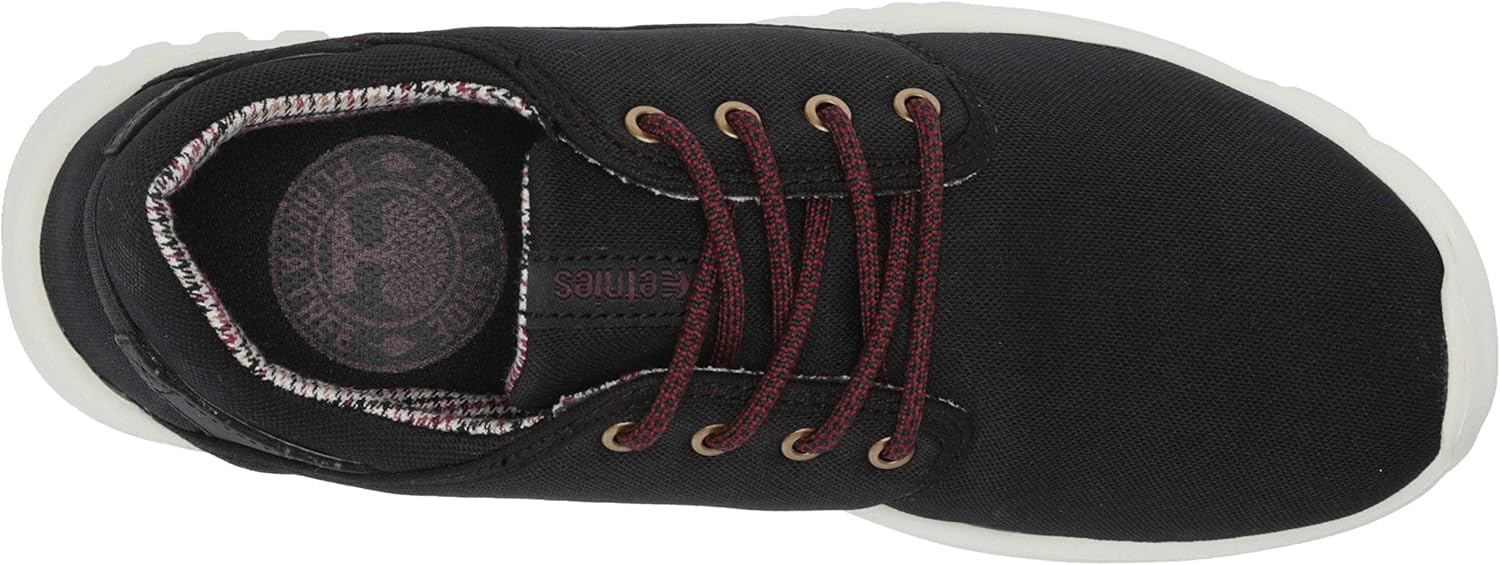 Etnies Men's Scout Bloom Lightweight Eco Sneaker Skate Shoe: Shoes