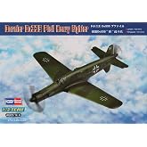 Hobby Boss Dornier Do335 Pfeil Easy Assembly Kit