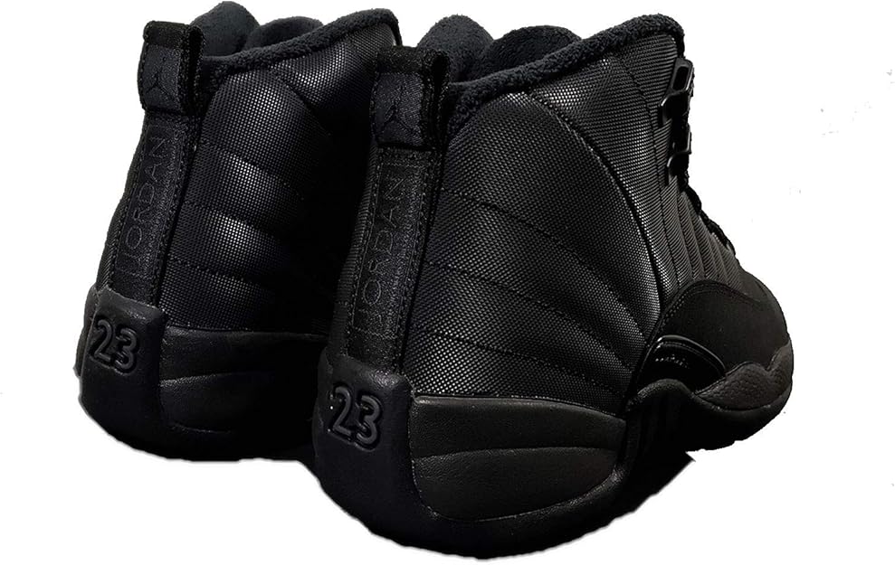 air jordan 12 winterized gs