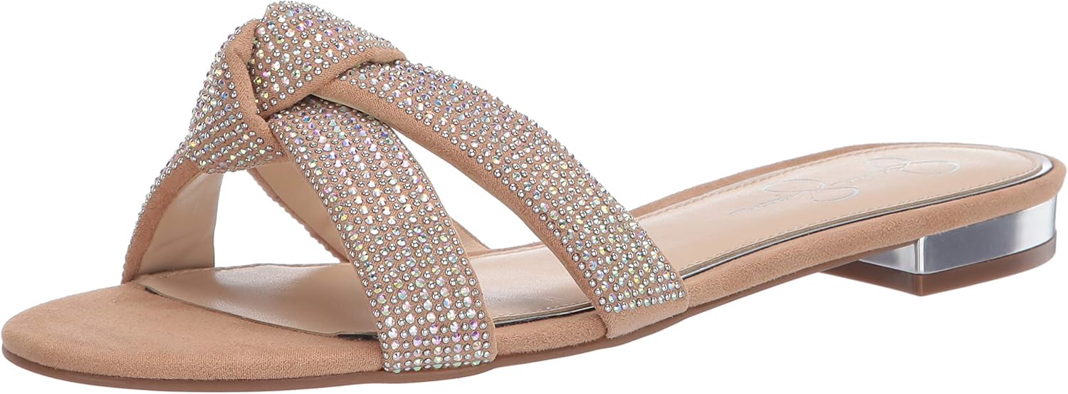 jessica simpson aimlee sandal